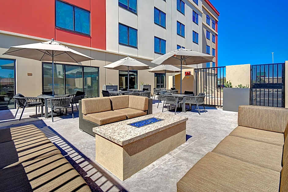 Fairfield Inn & Suites by Marriott Las Vegas Airport South