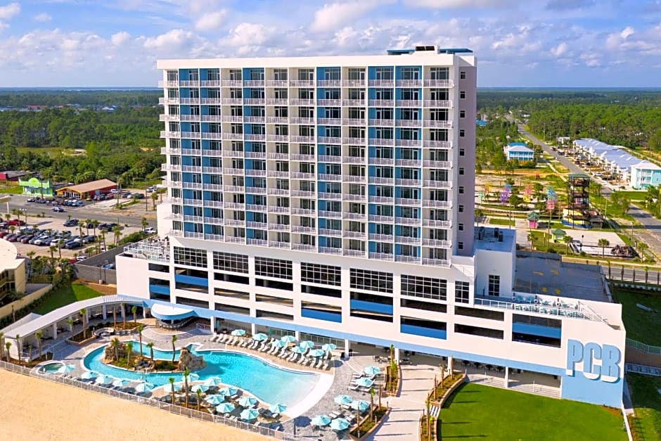 SpringHill Suites by Marriott Panama City Beach Beachfront