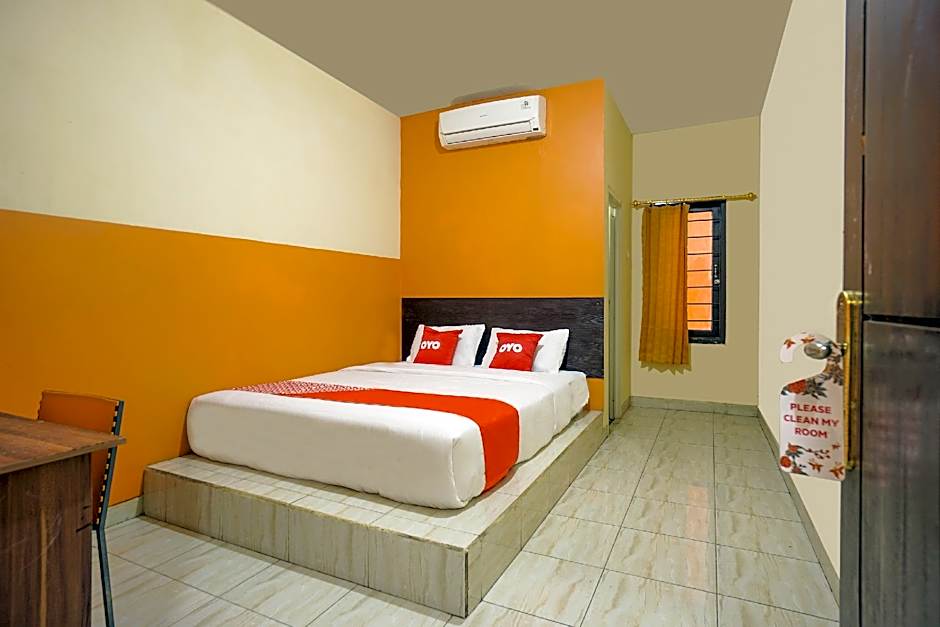 OYO 2639 Oxy Townhouse