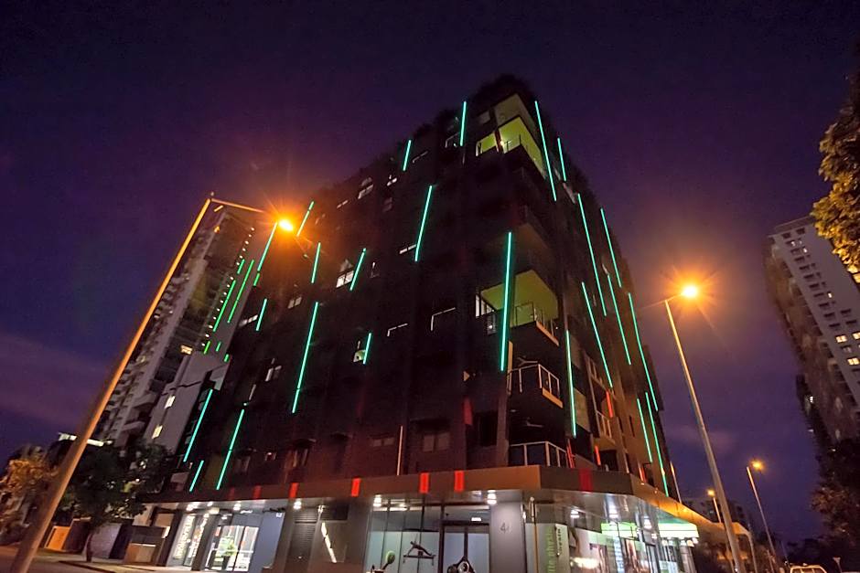 Magnum Serviced Apartments