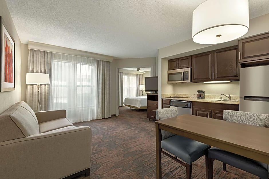 Homewood Suites By Hilton Dallas/Addison