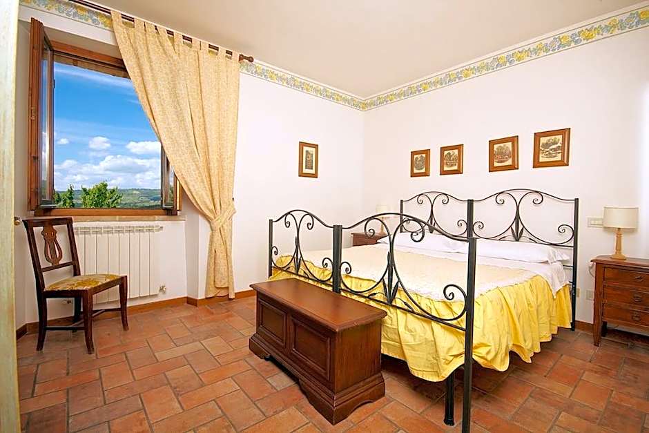 Agriturismo Le Colombe
