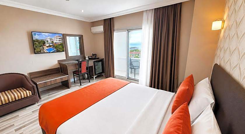 Hotel Billurcu