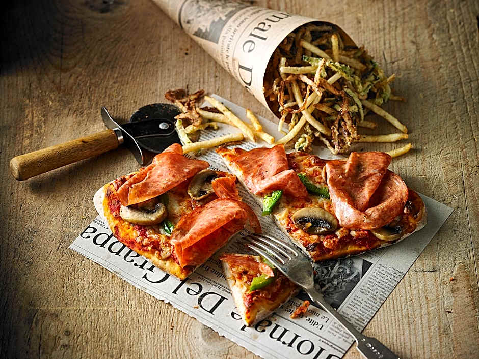 Holiday Inn Hotel & Suites Calgary South - Conference Ctr By IHG