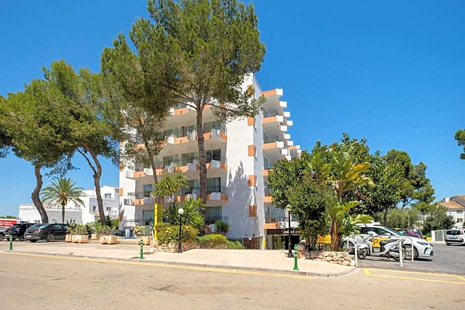 Cabot Cala Ferrera