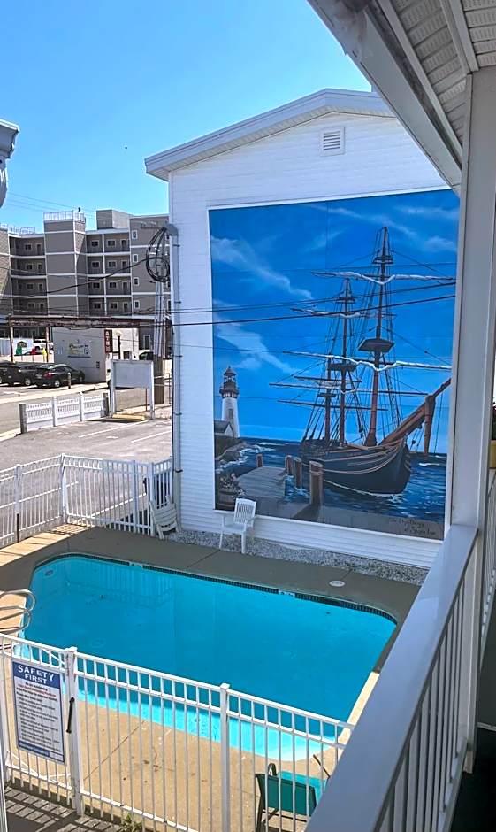Ships Inn