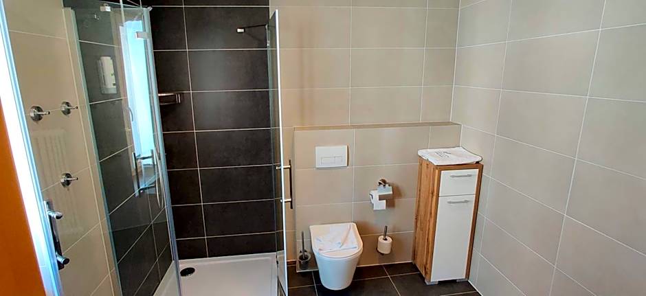 Hotel Goldene Traube