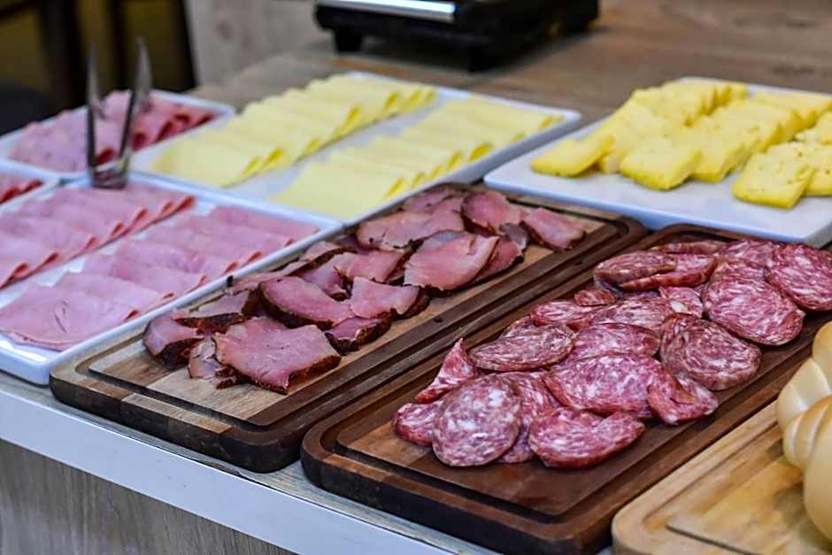 Pousada e Restaurante Del Miro