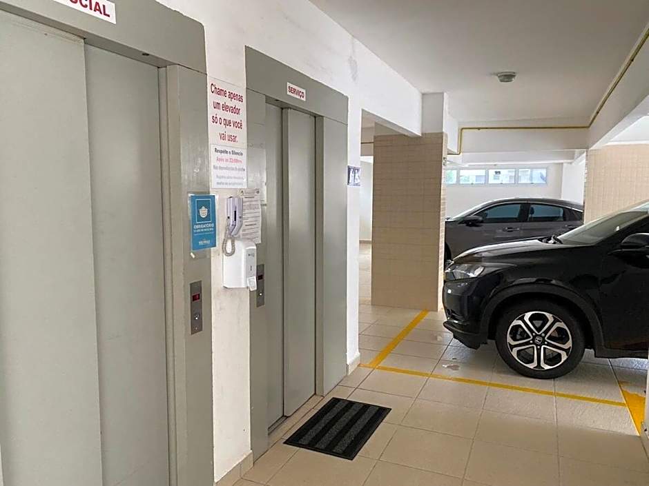 0053 - Refúgio Exclusivo na Praia Grande