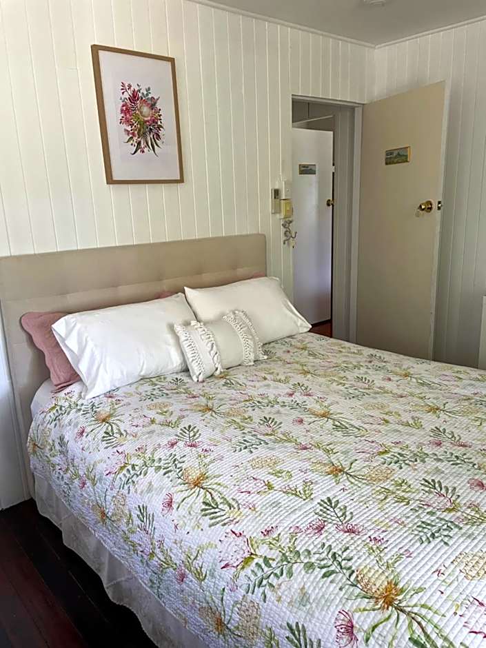 Noosa Hinterland Escape