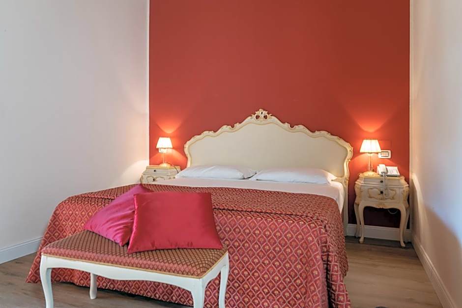 Hotel Canova Sport & Relax