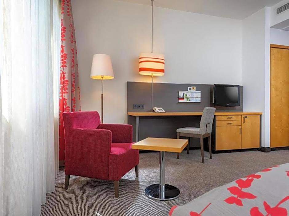 Sunday Hotel Frankfurt Airport - Neu-Isenburg