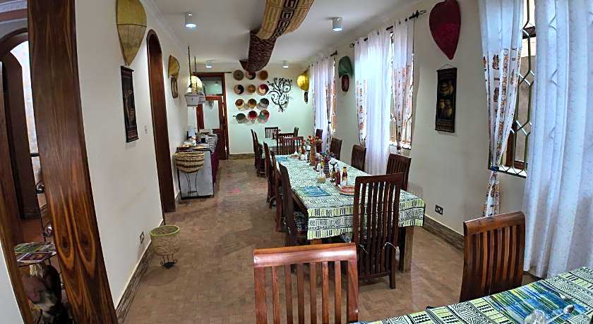 Korona Villa Bed & Breakfast