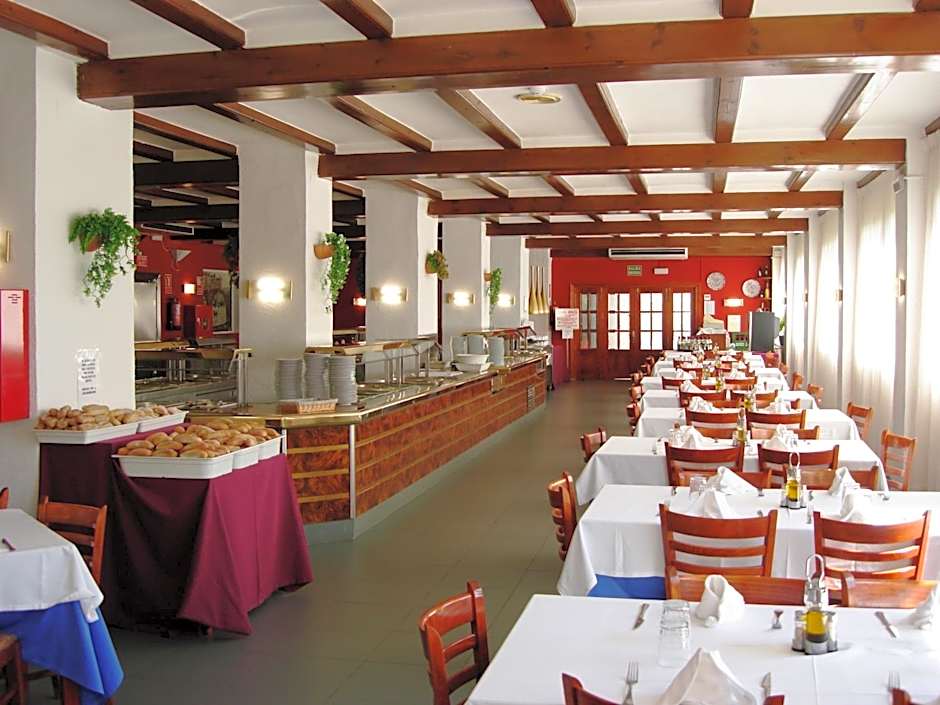 Hotel Villa Naranjos