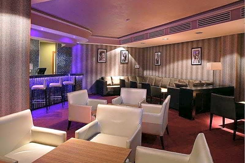 Liberte Hotel