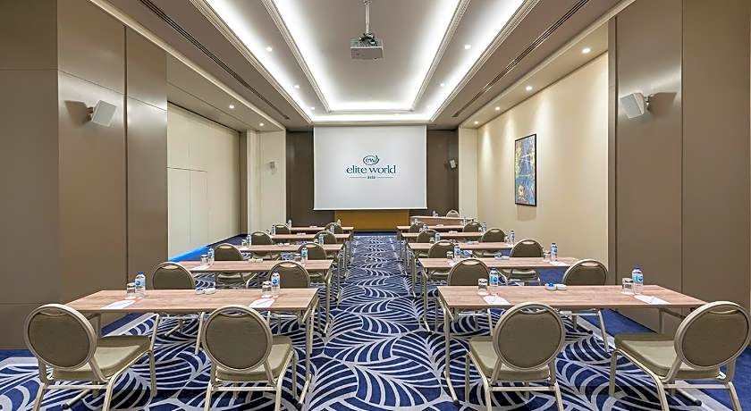 Elite World Grand Istanbul Kucukyali