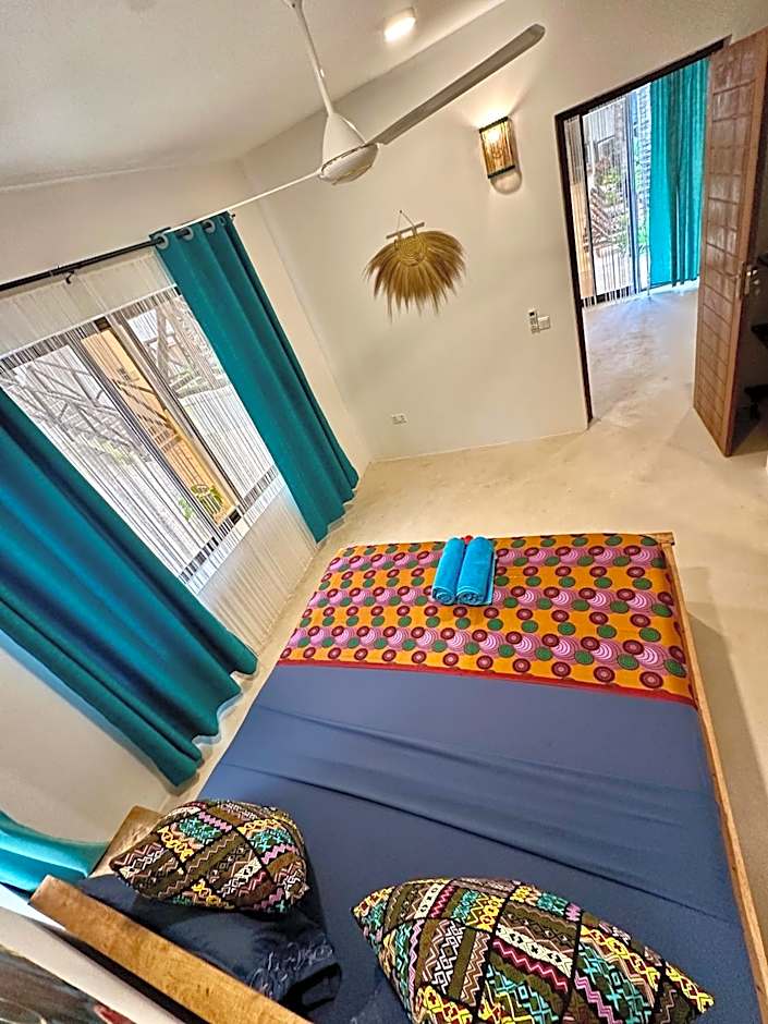 Sand Beach Boutique Hotel