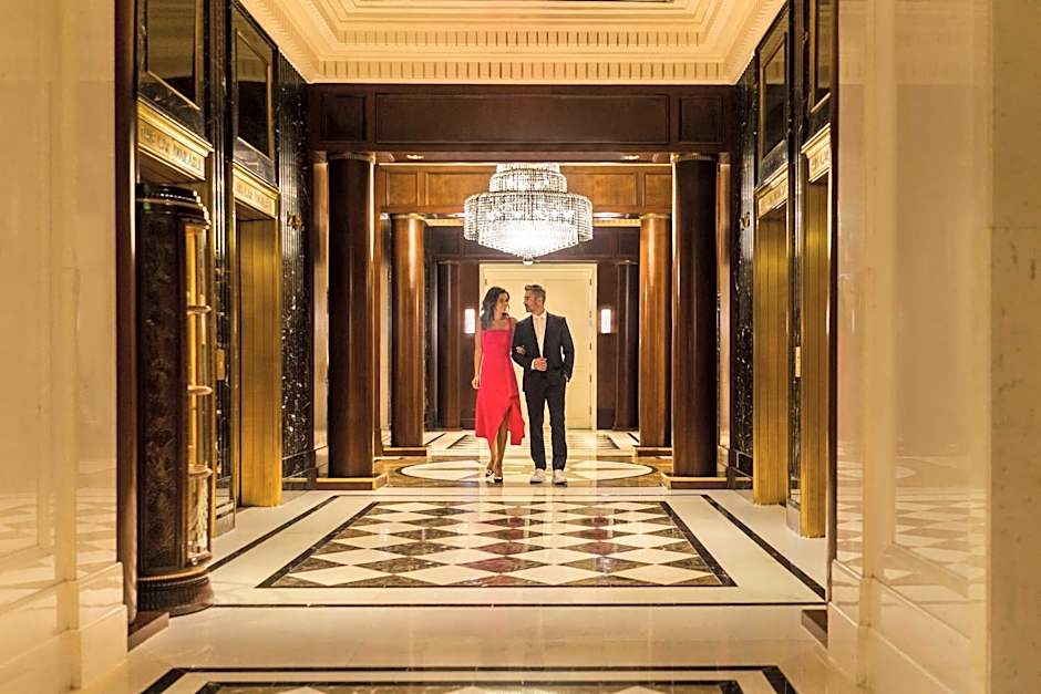 JW Marriott Essex House New York