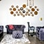 Mela Luxury Game Lodge