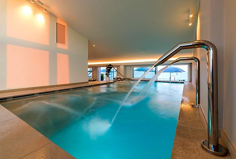 Hesperia Hotel & Residence