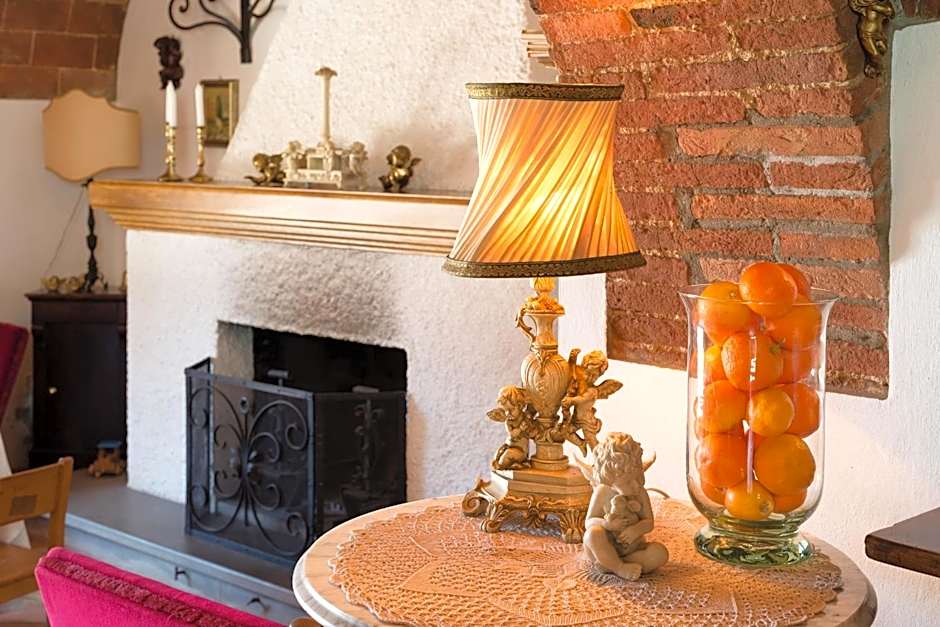 B&B Villa il Poggetto