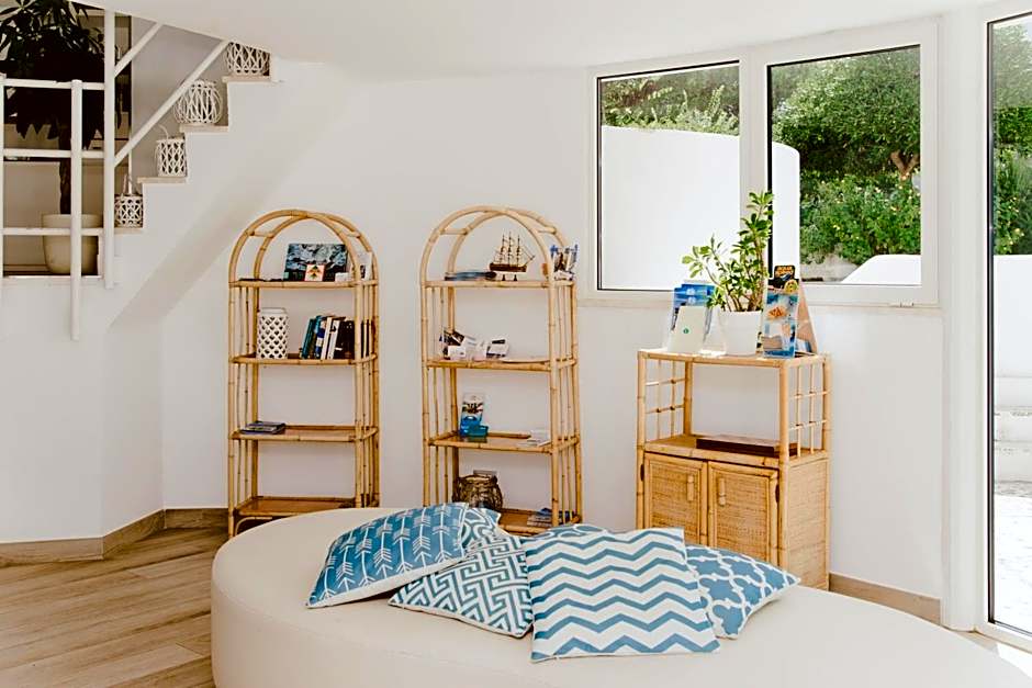 Residence Altair - Serra degli Alimini