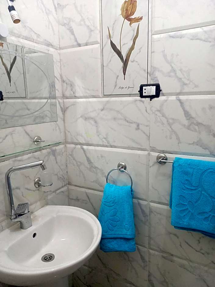 Nubian Queen Guest House