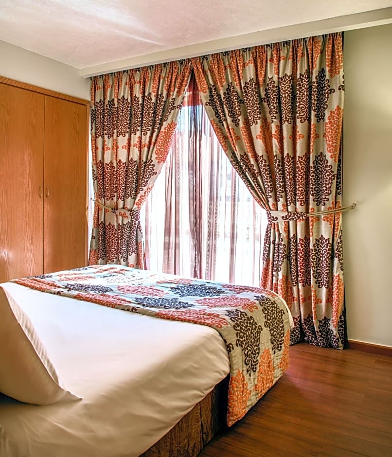 Bella Riva Hotel