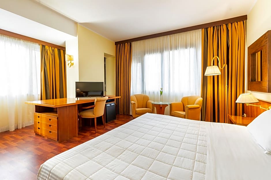 Hotel Royal Palace
