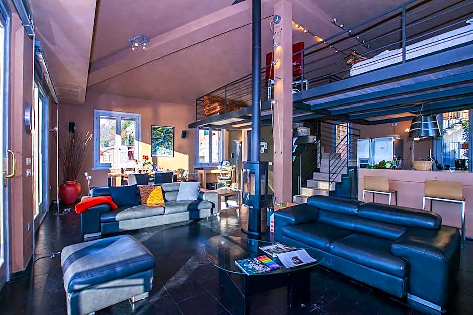 Della Fontana Penthouse