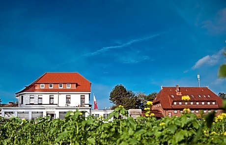 Akzent Hotel Cordes & Restaurant am Rosengarten