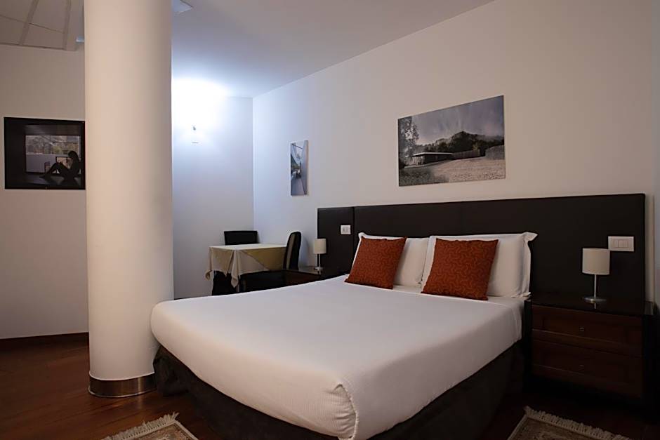 EGO' Residence Ferrara