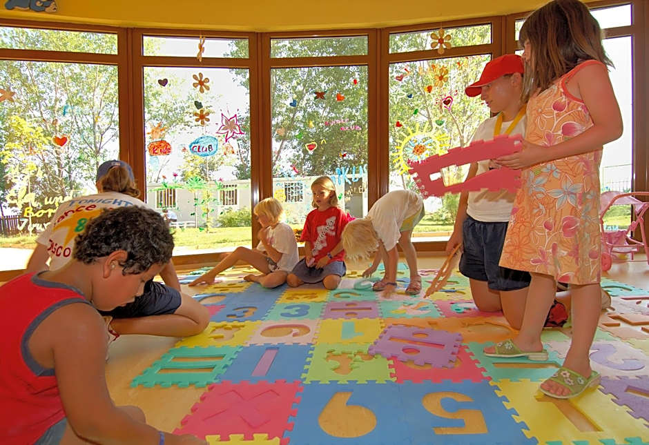 Sol Nessebar Mare - All Inclusive