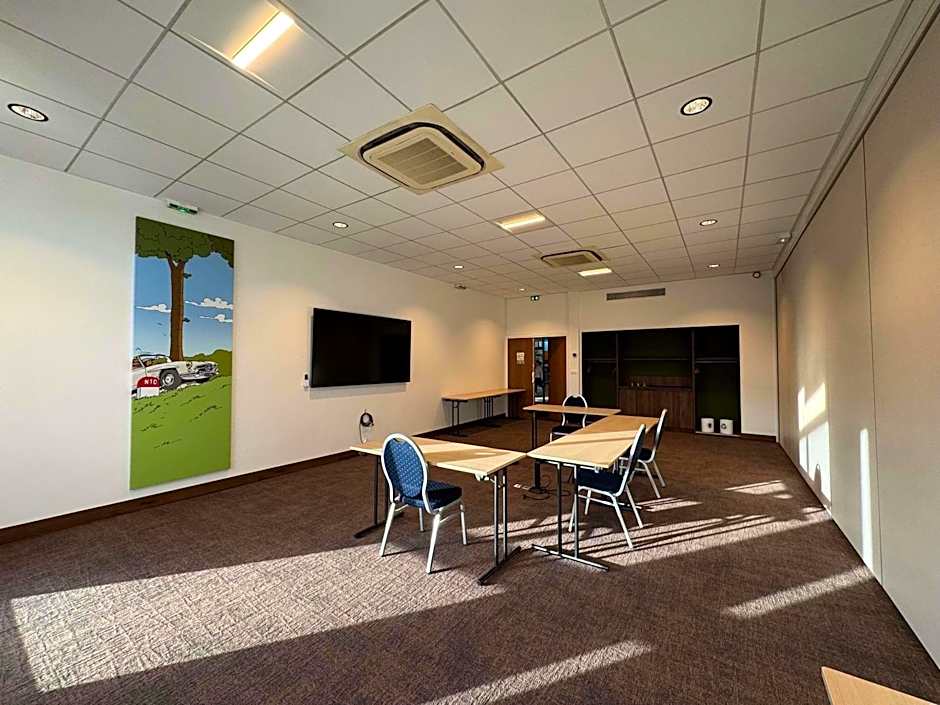 ibis Styles Angouleme Nord - renove