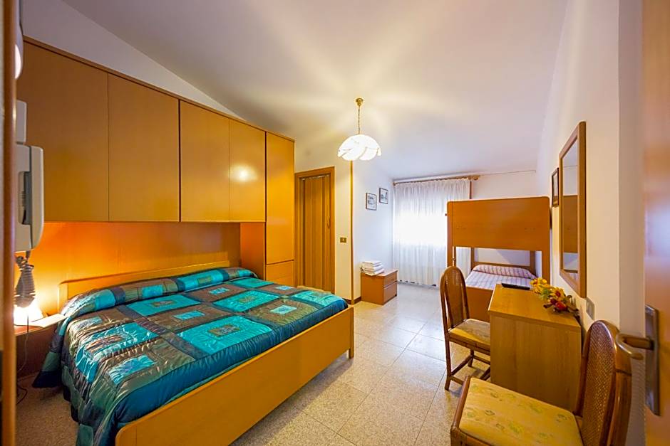 Albergo Ristorante Fabrizio