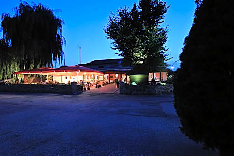 Hotel Dreimädelhaus