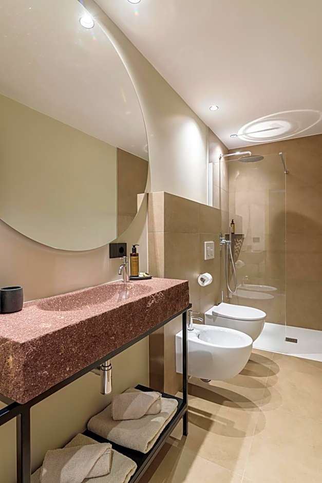 Sole Boutique Hotel