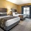 Best Western Plus Ponderay Mountain Lodge