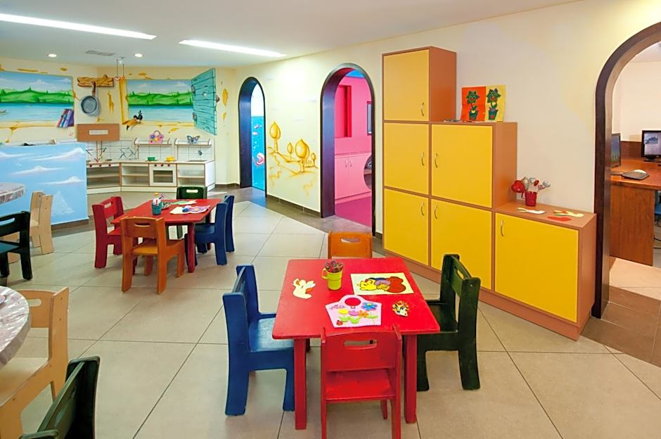 Leonardo Plaza Hotel Tiberias