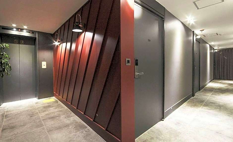 FrenchCode Hotel