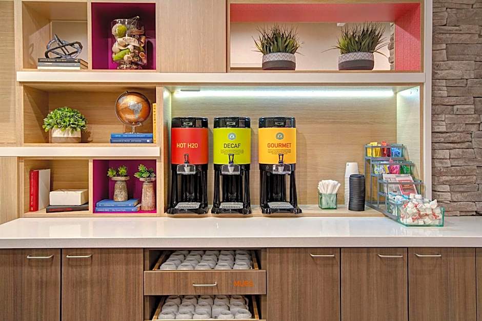 Home2 Suites by Hilton Shepherdsville Louisville South