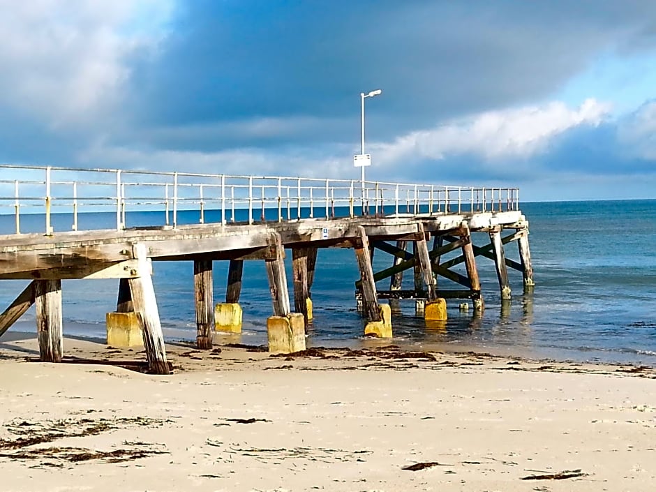 Seagrass Villas Normanville