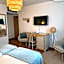 Hotel Los Olivos