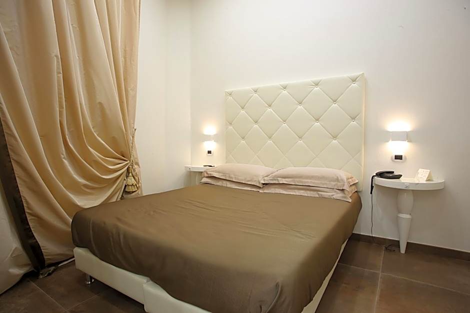 Hotel Columbia Wellness & Spa