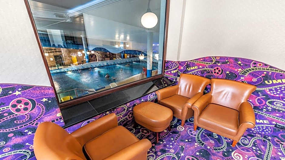Hotel Gołębiewski Białystok