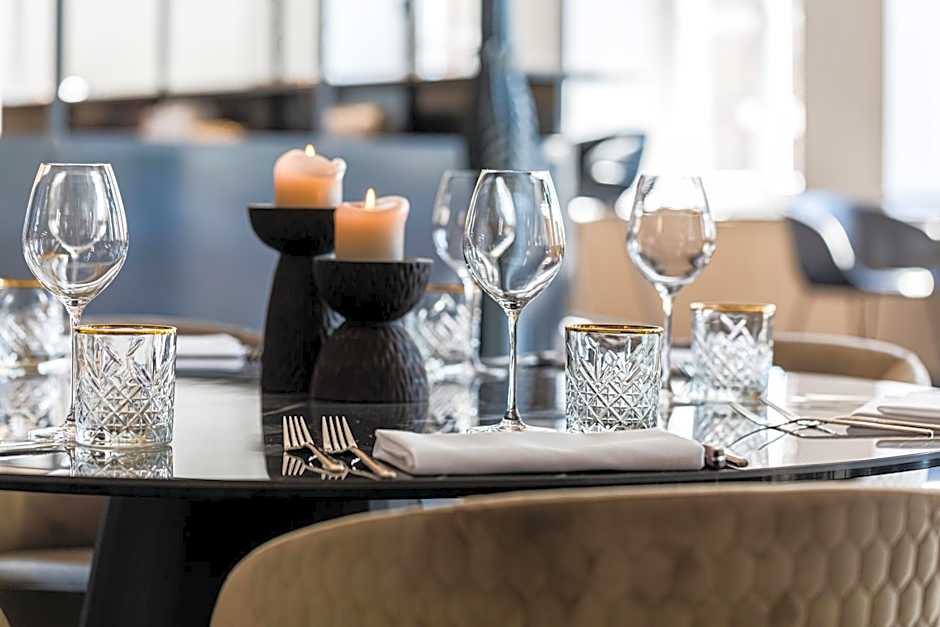 Merici Hotel Sittard