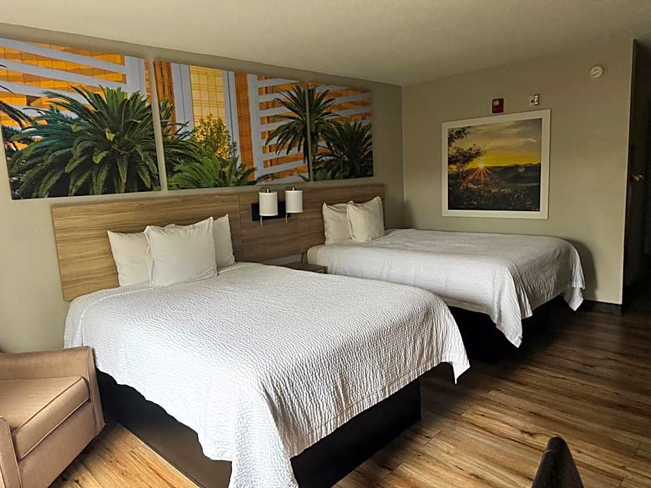 Days Inn by Wyndham Mauldin/Greenville