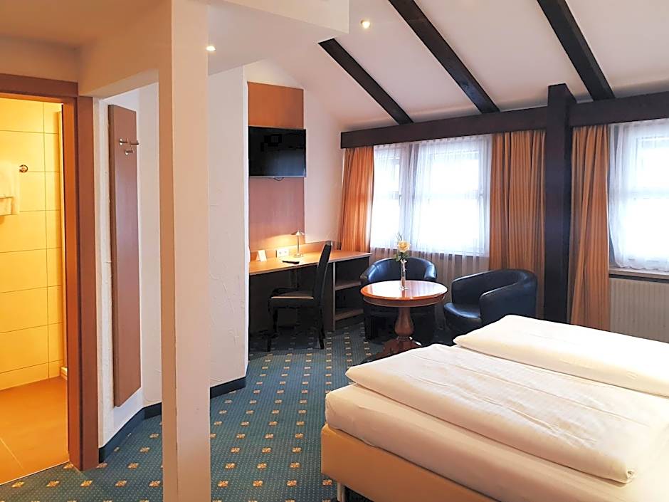 Hotel St Georg - Regensburg