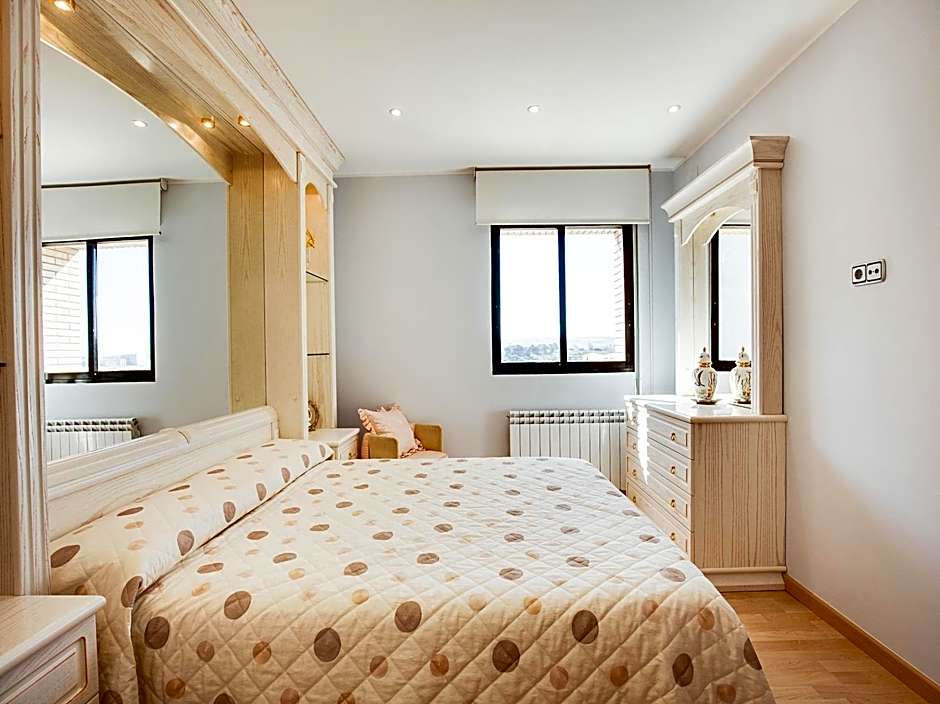 Hotel Restaurante Blanc I Negre 2