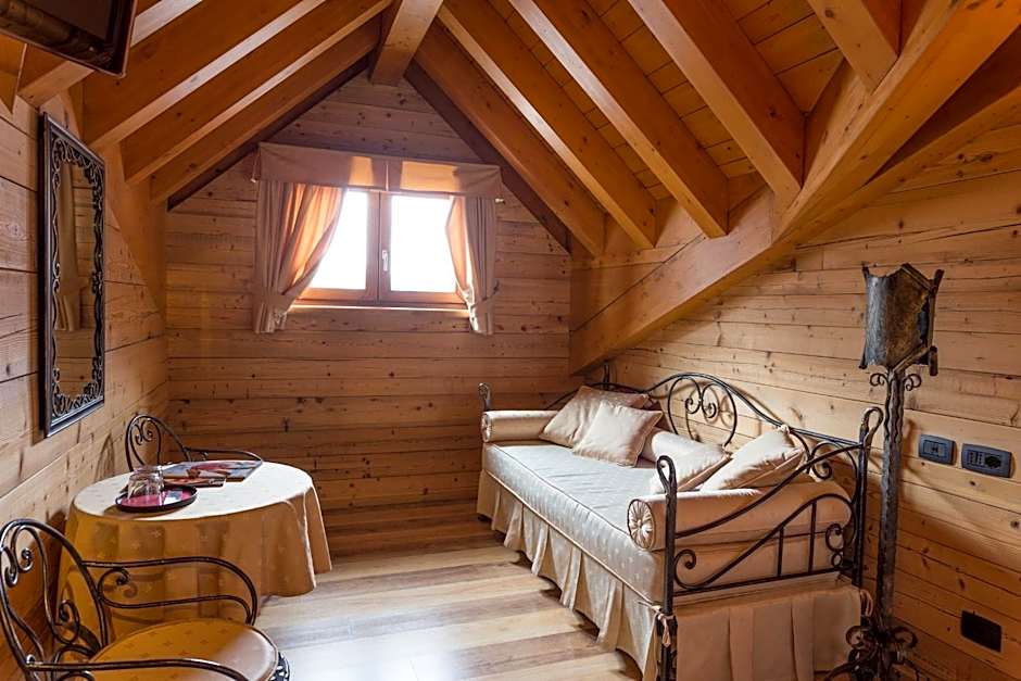 Hotel Arisch